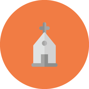 giving - church